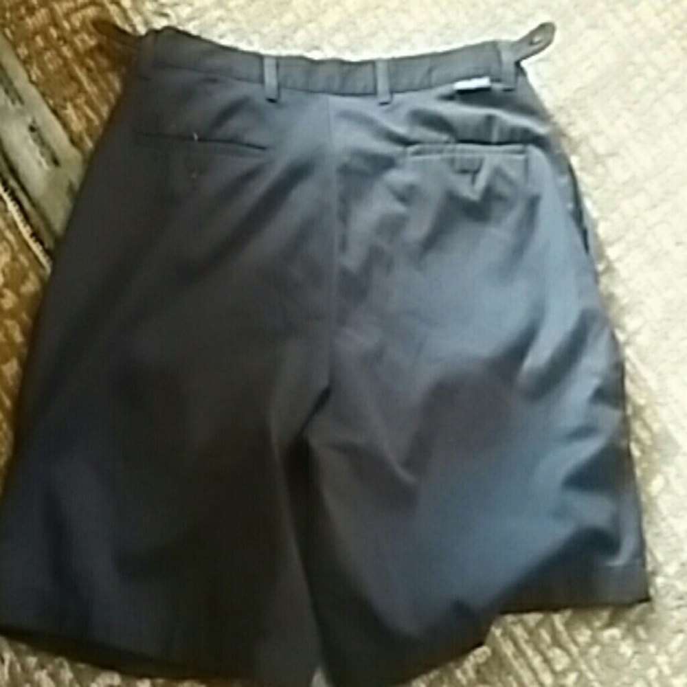 Docker shorts - Picture 4 of 4